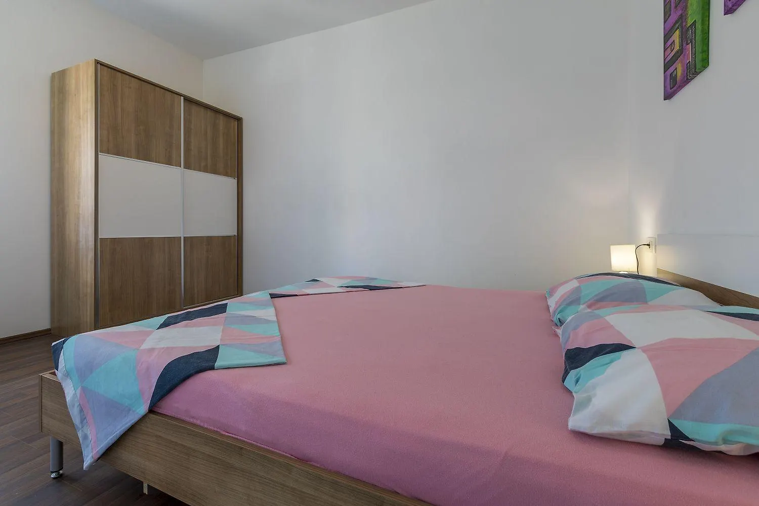 Hundefreundliches Apartment Mit Bbq, Privatem Balkon Und Nur 700 Meter Zum Strand Crikvenica 0*,
