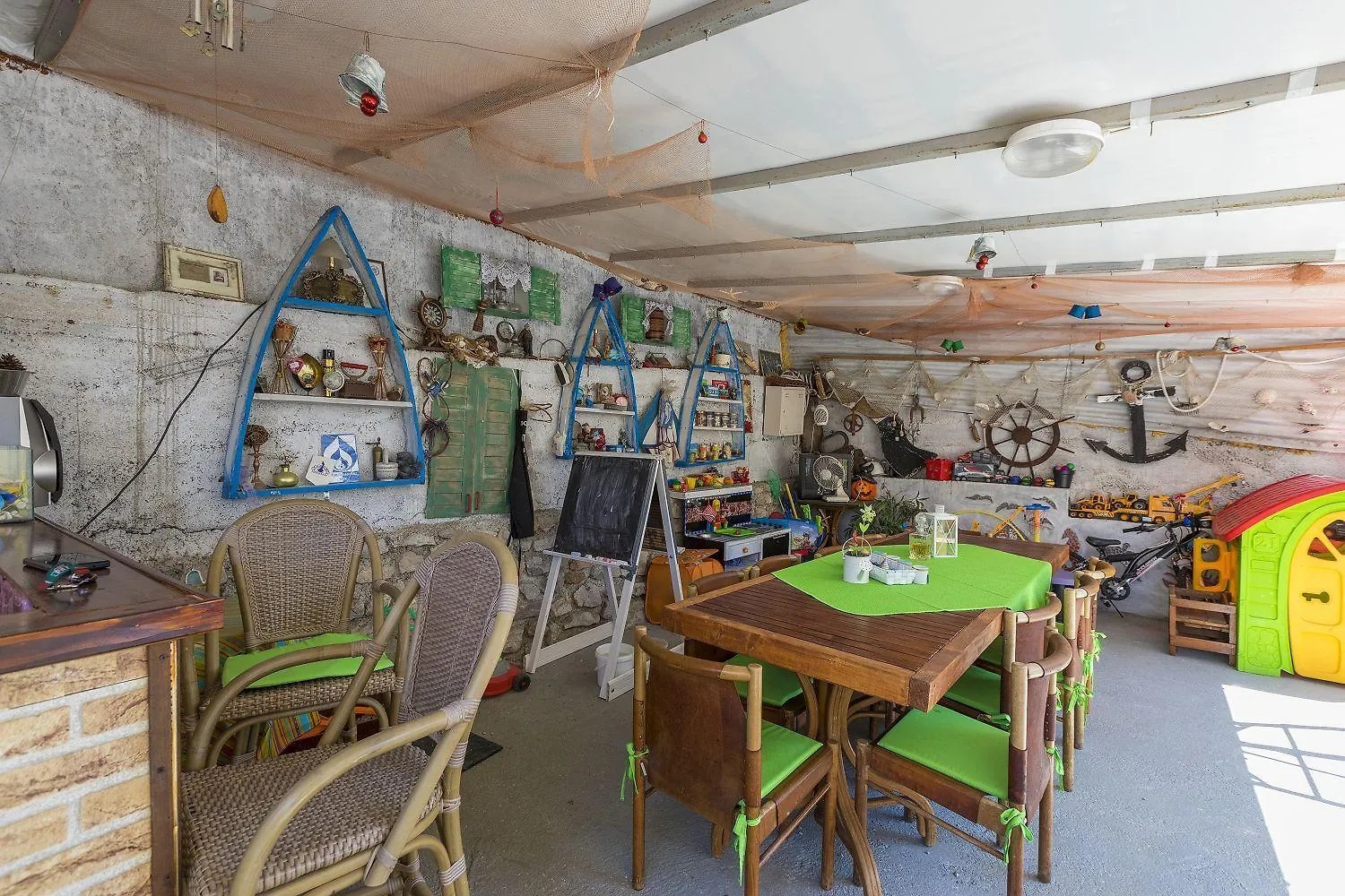 Hundefreundliches Apartment Mit Bbq, Privatem Balkon Und Nur 700 Meter Zum Strand Crikvenica 0*,  Croatia